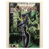 Catwoman Annual #2 (1995)