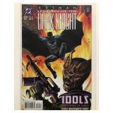 Batman Legends of the Dark Knight (1996) #82