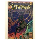 Catwoman (1994) #6