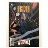 Batman Legends of the Dark Knight (1995) #71