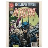 Detective Comics Annual #5 (1992)