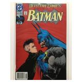 Detective Comics (1st Series) #655 (The General)