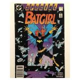 Batgirl Special (1988) #1 CPV