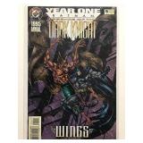 Batman Legends of the Dark Knight Annual #5 (1995)