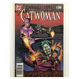 Catwoman Annual #3 (1996)