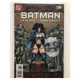 Batman Legends of the Dark Knight Annual #6 (1996)