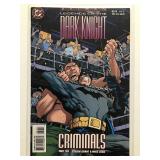 Batman Legends of the Dark Knight (1995) #70
