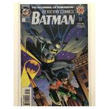 Detective Comics (1st Series) #0