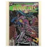 Detective Comics Annual #6 (1993)