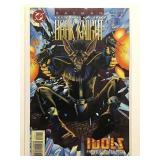 Batman Legends of the Dark Knight (1996) #81