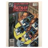 Batman (1989) #434