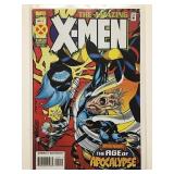 Amazing X-Men #2 (1995)