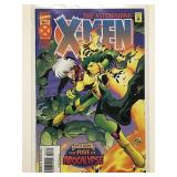 Astonishing X-Men #3D (1st Series)