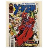 Astonishing X-Men #1D (1st Series)
