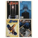 Astonishing X-Men (3rd Series) #1-4