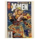 Astonishing X-Men #2D (1st Series)