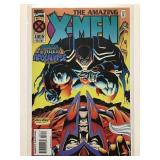 Amazing X-Men #3 (1995)