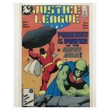 Justice League #6 (1987)