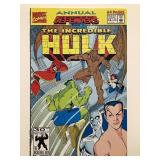 Incredible Hulk Annual #18 (1992)