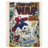 Infinity War (1992) #3
