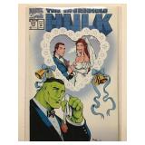 Incredible Hulk #418A (1st Series)