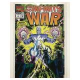 Infinity War (1992) #5