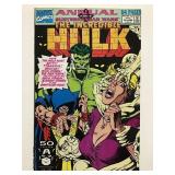 Incredible Hulk Annual #17 (1991)