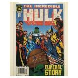 Incredible Hulk #434 (1st Series)