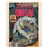 Incredible Hulk Annual #16 (1990)