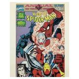 Web of Spider-Man Annual #7 (1991)