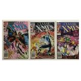 Classic X-Men #4-6