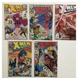 X-Men Adventures Season I 4-book lot