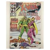 X-Men Alpha Flight #2 (1985)