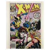 X-Men Adventures Season I #1 (1992)