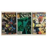 Classic X-Men #39-41