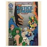 Justice League Annual #5 (1991)