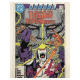 Legion of Super-Heroes Annual #5 (1987)