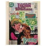 Legion of Super-Heroes #334 (2nd Series) CPV