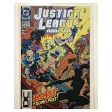 Justice League #97 (1995)
