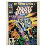 Justice League Europe Annual #3 (1992)