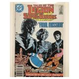 Legion of Super-Heroes #336 (2nd Series) CPV