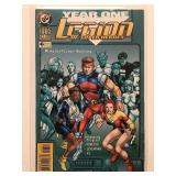 Legion of Super-Heroes Annual #6 (1995)