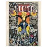 Legion Annual #2 (1991)