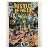 Justice League #34 (1990)