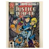 Justice League Annual #6 (1992)
