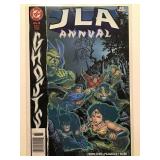 JLA Annual #2 (1998)