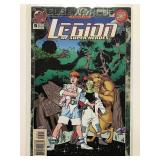 Legion of Super-Heroes Annual #5 (1994)