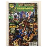Avengers Annual (3rd Series) #1999