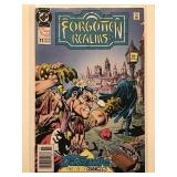 Forgotten Realms #11 (1989)