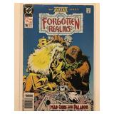 Forgotten Realms #16 (1989)